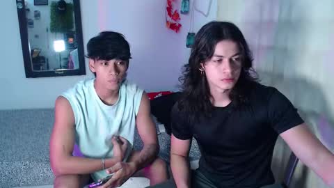 roca inca online show from January 16, 9:39 pm