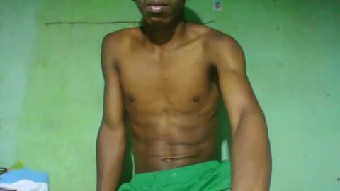 rocardo1510 online show from February 27, 8:20 pm