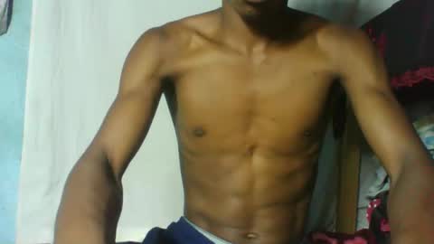 rocardo1510 online show from March 9, 6:00 pm