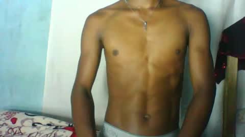 rocardo1510 online show from February 22, 5:34 am