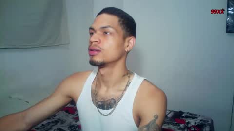 Rocco online show from December 20, 3:41 pm