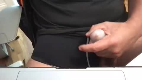 Rocco online show from April 3, 6:26 pm