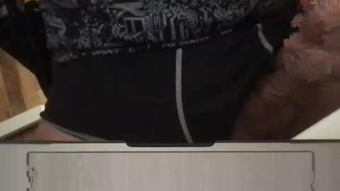 Rocco online show from November 4, 8:32 pm