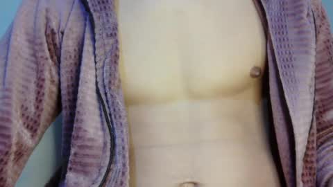 Rocco online show from April 15, 10:10 pm