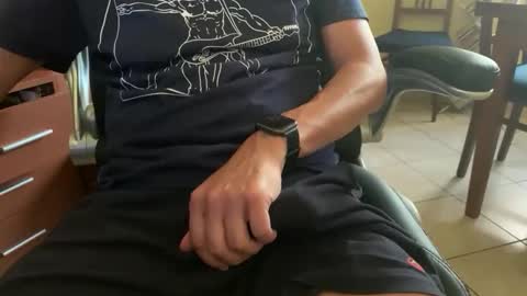 rockergun online show from June 1, 8:36 am