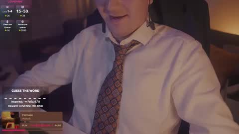 Rocket Bunny online show from October 21, 8:55 pm