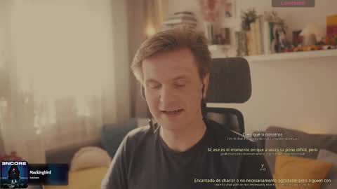 Rocket Bunny online show from September 24, 2:26 pm