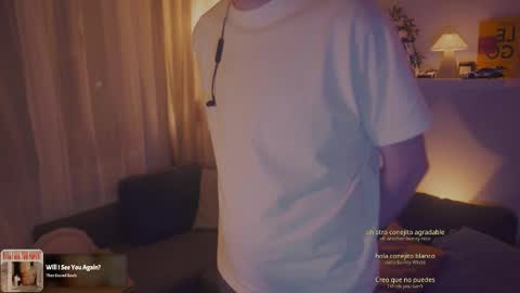 Rocket Bunny online show from September 9, 11:14 pm