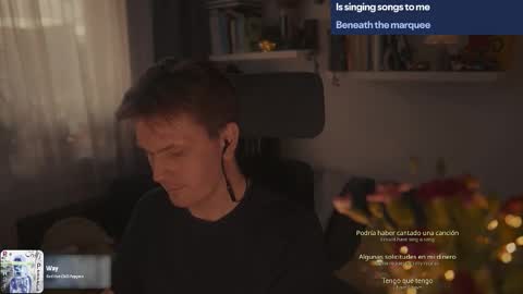 Rocket Bunny online show from September 15, 4:19 pm