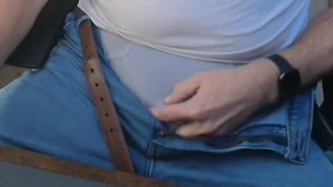 rockhardff online show from November 7, 9:40 pm