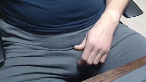 rockhardff online show from January 11, 7:27 pm