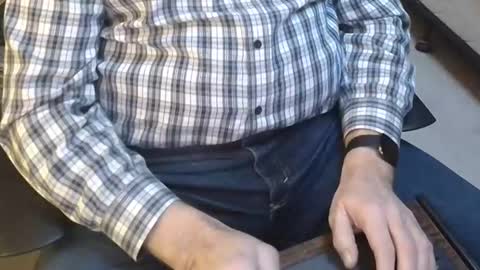 rockhardff online show from December 20, 8:34 pm