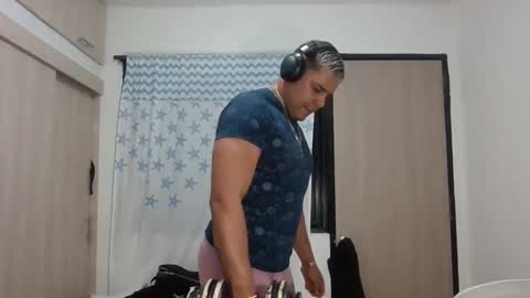 rockhulki online show from January 7, 1:17 am