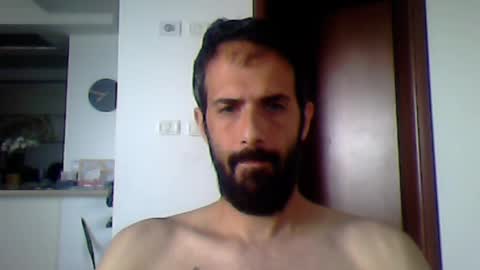 rockistman1 online show from April 13, 4:46 am