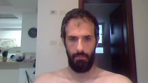 rockistman1 online show from April 15, 7:14 pm