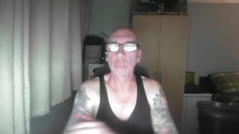 rocky_1970 online show from October 26, 9:39 pm
