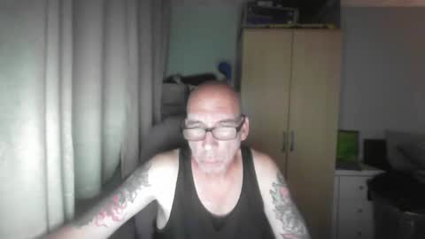 rocky_1970 online show from September 23, 12:43 am