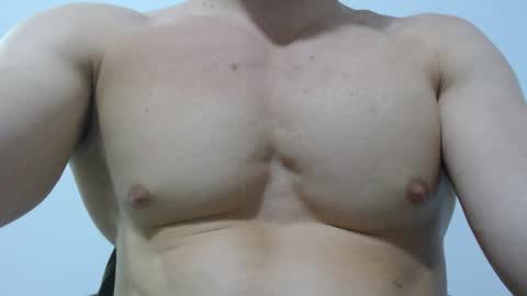 rocky muscle online show from February 28, 3:49 am