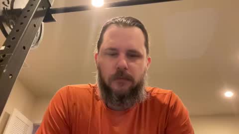 Snapshot of rockybukkake chatting on February 11, 1:09 pm Rocky online show from February 11, 1:09 pm