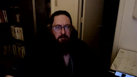 rockydanger online show from May 24, 12:44 pm