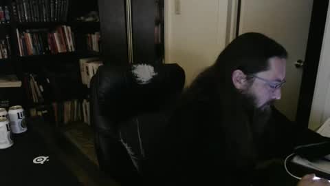 rockydanger online show from April 19, 3:44 pm