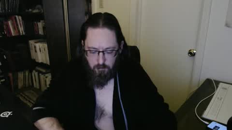 rockydanger online show from February 2, 6:12 am