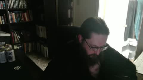 rockydanger online show from April 22, 6:01 pm