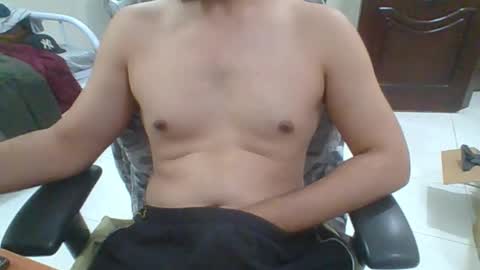 rockysam090 online show from November 26, 6:00 pm