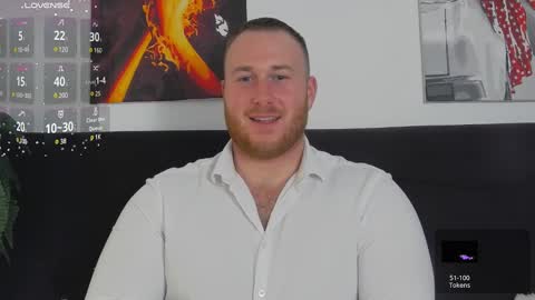 Roddy online show from December 8, 8:20 am