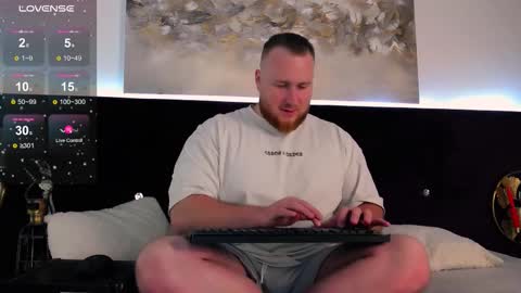 Roddy online show from November 25, 5:53 am