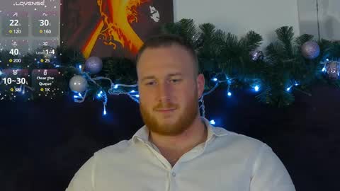 Roddy online show from December 27, 5:48 pm