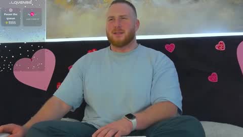 Roddy online show from February 8, 7:48 am