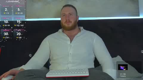 Roddy online show from March 5, 12:11 pm