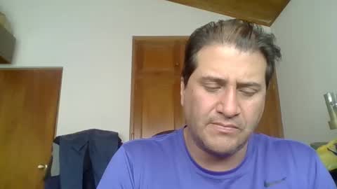 Rodfer online show from April 7, 1:44 pm