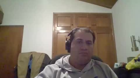 Rodfer online show from March 26, 9:24 am