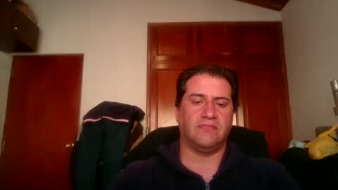 Rodfer online show from April 14, 9:25 pm