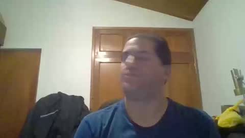 Rodfer online show from April 5, 9:28 am