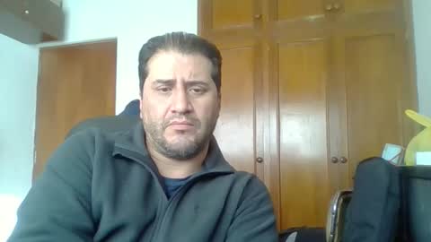 Rodfer online show from May 29, 12:26 pm