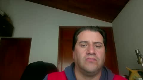 Rodfer online show from April 16, 9:26 pm