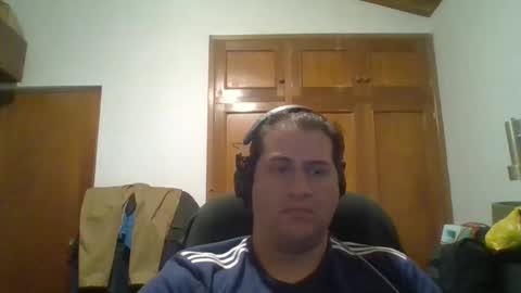 Rodfer online show from March 25, 9:13 am