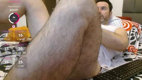 Snapshot of rodher81 chatting on October 12, 12:21 pm Rod online show from October 12, 12:21 pm