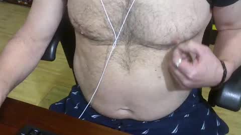 Snapshot of rodmanthick13 chatting on December 26, 6:09 am George online show from December 26, 6:09 am