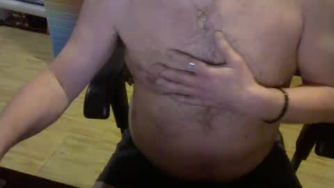 Snapshot of rodmanthick13 chatting on January 13, 5:44 am George online show from January 13, 5:44 am