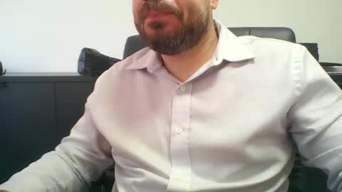 RodRelbad online show from November 11, 4:34 pm