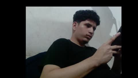 rodri1k online show from February 15, 3:24 am