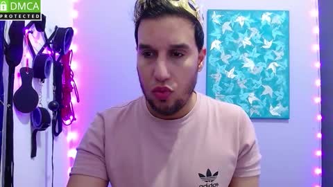 Snapshot of rodthiago chatting on October 30, 12:24 am Thiago independent model online show from October 30, 12:24 am