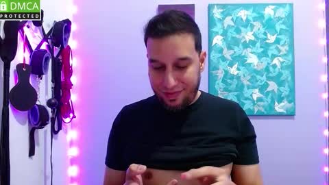 Snapshot of rodthiago chatting on September 24, 10:41 pm Thiago independent model online show from September 24, 10:41 pm