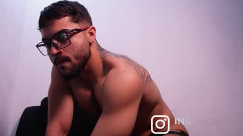 Roger Belmont online show from February 14, 6:41 am