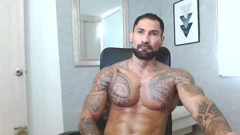 Rogers online show from November 11, 3:06 pm