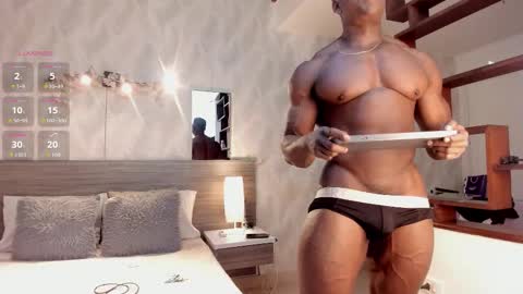 Rogger online show from March 11, 7:04 am